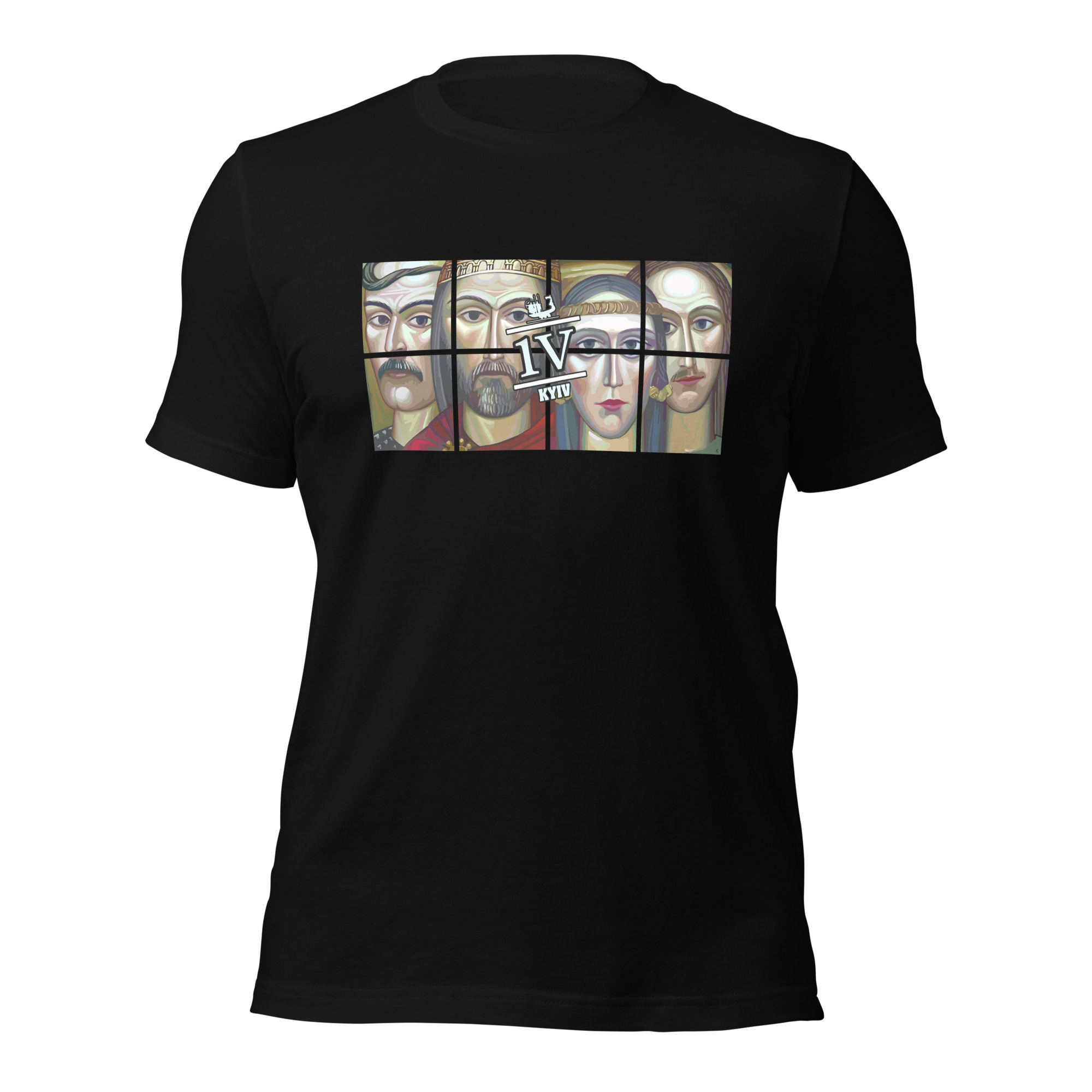 Buy T-shirt - Kyiv